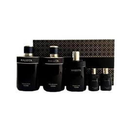 [Bonin] Bonin Majesta 2 types special project / [보닌] 보닌 마제스타 2종 특별기획