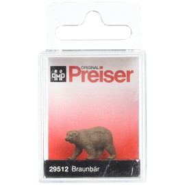 Preiser 29512 Braunbär
