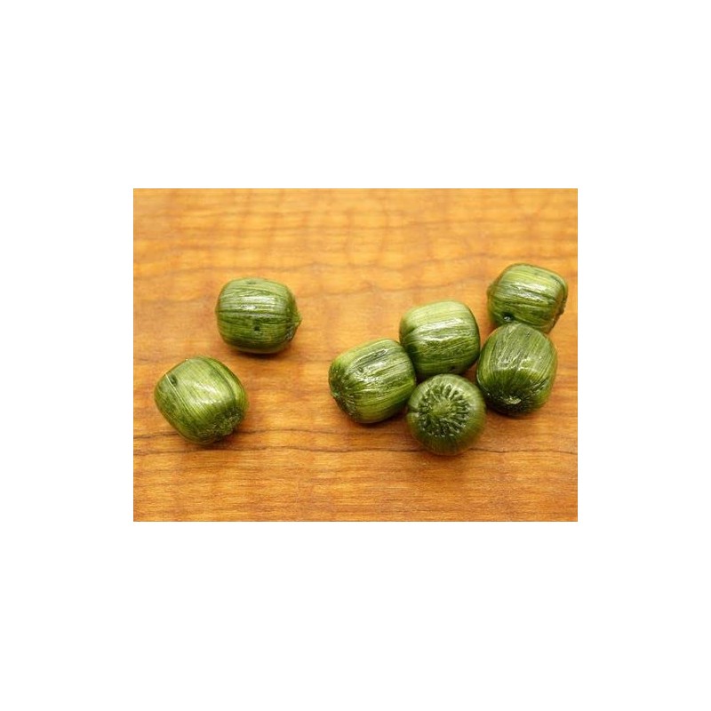 Iseki Foods 2.8 oz (80 g) Uji Matcha Candy, 10