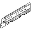 5304507977 Refrigerator Freezer Basket Slide Rail Assembly, Right Genuine Original