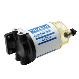 KOFIL 5/ Water Separating Fuel Filter System ,S3213 Fits/For Marine outboard Motor