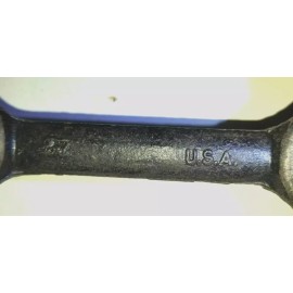 Ford 1937-1948 FORD NOS SHOCK LINKS FORD SCRIPT 1938 1939 1940 1946