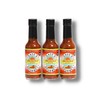 Dave's Gourmet Sir Oucha Hot Sauce - Sriracha Flavored -