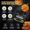 Newrish Shilajit Gummies l Manuka Honey |No Added Sugar I