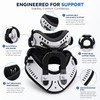 Adjustable Neck Support Brace for Daily Comfort – Cervical Collar