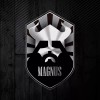 Magnus Pack 3 Ceras En Polvo Thor De Magnus Con