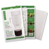 Toddy - THMPF20 Toddy Paper Filter Bags, Home Model Filters,
