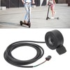 Thumb Shifter ABS Thumb Electric Scooter Speed Controller Light Weight