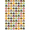 Trend Trend Kids superSpots Stickers, Classroom Incentives, 800 Count