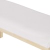 lyrlody Manicure Hand Cushion PU Leather Nail Armrest Cushion Nail