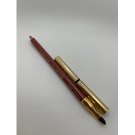 Clarins Le Crayon Levres Lipliner Pencil Terra #13 LOT L NEW