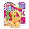 My Little Pony Equestria Applejack Doll