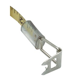 ProTape 3/8" x 100' Replacement Tape for ProTape 900DCB - 10ths & Diameter 47129 by US Tape