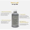 chungmijung] Black grain Treatment / Weak acid natural oily scalp