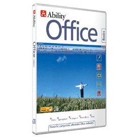 Ability Office Basics Edition