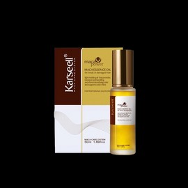 Karseell Maca Essence Hair Oil Karseell Argan Oil / 카르셀 마카 에센스 헤어오일 Karseell 아르간 오일