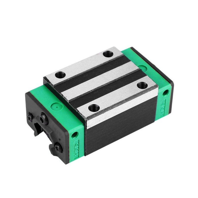 CNCMANS 1 x HGH20CA sliding block linear block slider block