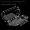 Transparent Protective Shell for PSP Clear Case 3000 Pc Universal