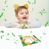 32 Safari Party Invites Kids Childrens Birthday Party Invitations with