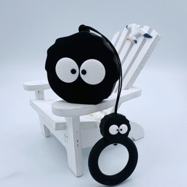 Novelty Jump Drives - 16 GB Fun Flash Drive - USB Thumbdrive - Cool USB Drive (Googly Eyes)
