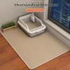 Cat Litter Mat