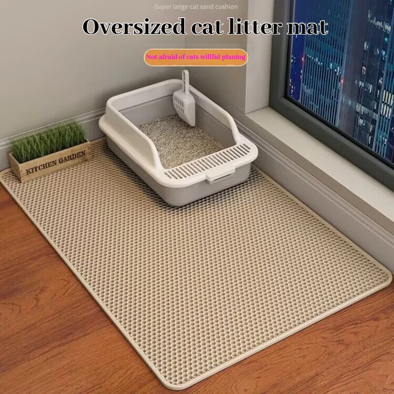 Cat Litter Mat