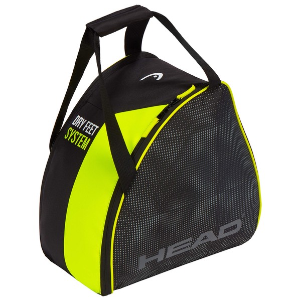 HEAD 383079 Ski Snowboard Boot Bag, Can Be Worn On The Spot
