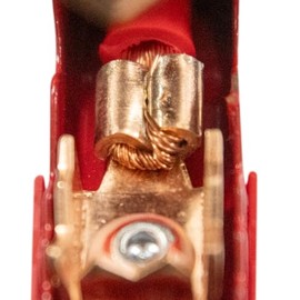 Dogotuls MC8053 Cable Pasa Corriente de 3 Metros 8AWG 200A