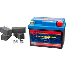 Fire Power HJTZ7S-FP Featherweight Lithium Battery