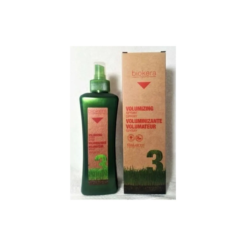 Volumizing Spray, Biokera Salerm