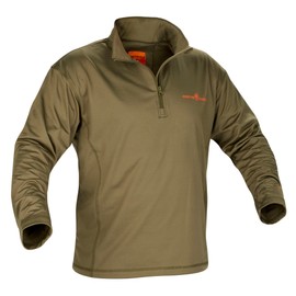 ArcticShield Scent Control Midweight Base Layer Top, 2X-Large