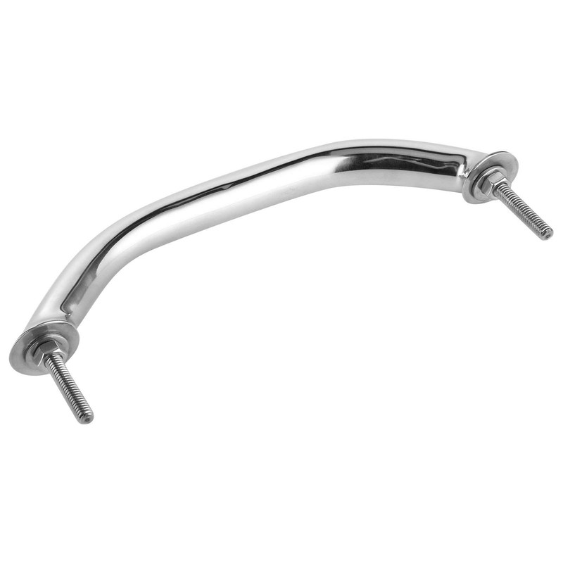 Boat Handle,Marine Stainless Steel Grab Handle,Boating Deck Hardware,Marine Boat Handle