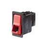 HELLA 6HH 004 570-591 Hazard Light Switch - 24V -