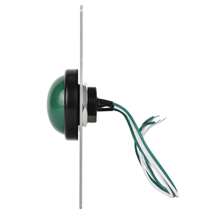 Push to Exit Button for Door Access Control Big Press