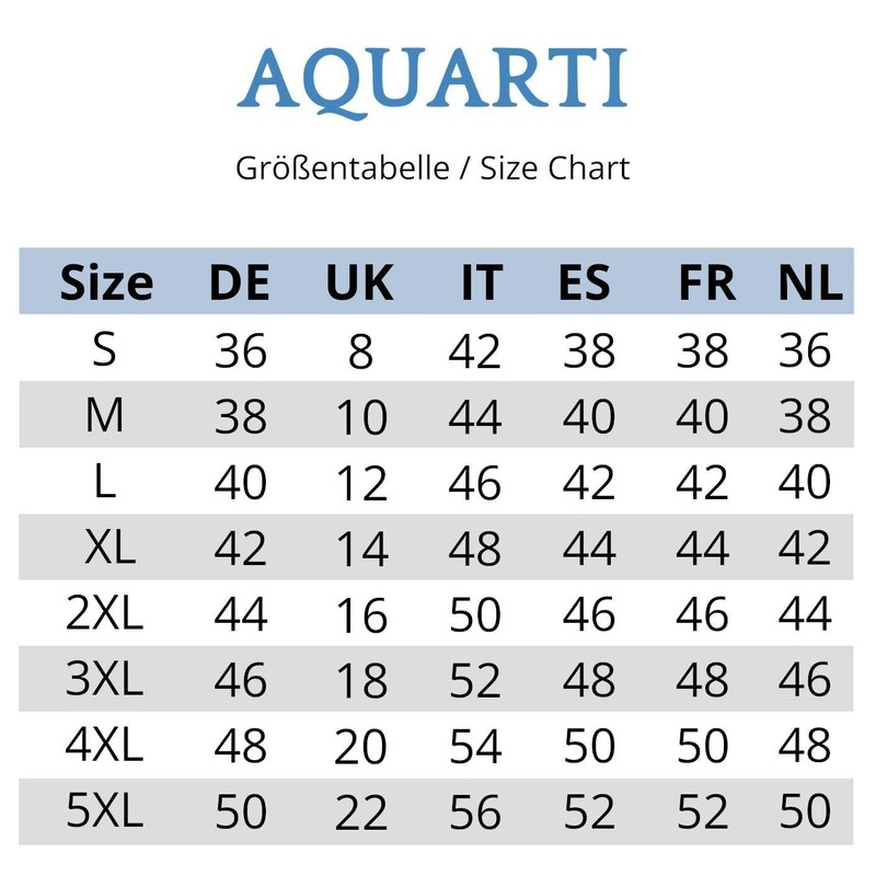 Aquarti Women's Bikini Bottoms with Side Ruffles, black