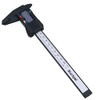 150mm (6”) Digital Vernier Caliper For Internal + External +