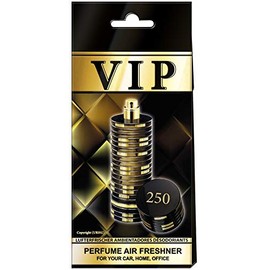 Raptor Hunting Solutions 3x Car Fragrance VIP-250, Air Purifier Home, Air Freshener, Car, Hanging Paper, Camouflage
