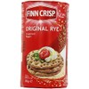 (3 PACK) - Finn Crisp - Orig Rye Crispbread |