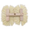 Marshalltown Double Crows Foot Brush, Creates Quality Drywall Texture, Drywall