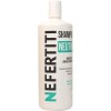 Shampoo Neutro Nefertiti Sin Sal Limpieza Profunda 1000 Ml