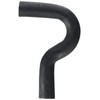 Protech 86-25172-08 Rubber P-Trap, Fits over 3/4" PVC Pipe
