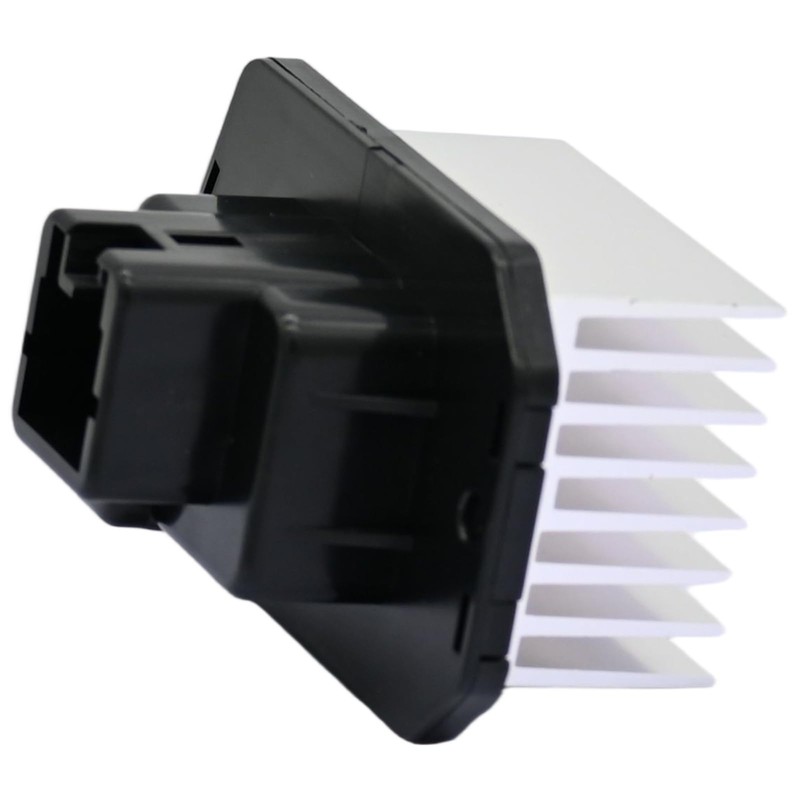 Dcmr Rear Blower Motor Resistor Compatible with Toyota Sienna 10-06