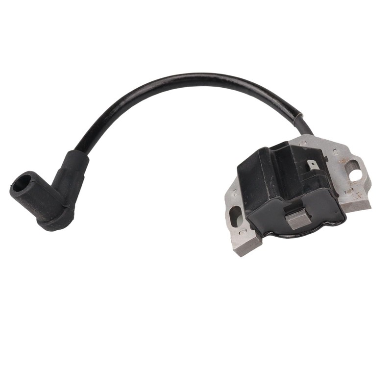 2Pcs 21171-0743 Ignition Coil with Spark Plug for FR651V FR691V