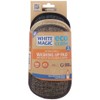 White Magic Eco Cloth Washing Up Pad 3 Pack Neutral