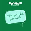 Opossum by Protect-A-Bed Cotton Terry Waterproof Pillow Protector, U Shaped