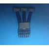 NVIDIA PCIe 12VHPWR 12-pin to 3x PCIe 8-pin Adapter Cable