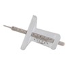 Depth Caliper, 0 to 50 mm Depth Caliper, Micrometer Gauge