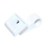 Door Hinge for Arcelik Fridge Freezer Equivalent to 4079750100
