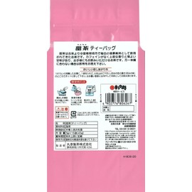 Ocha no Maruko Sweet Tea Bag 0.1 oz (3 g) x 15 P
