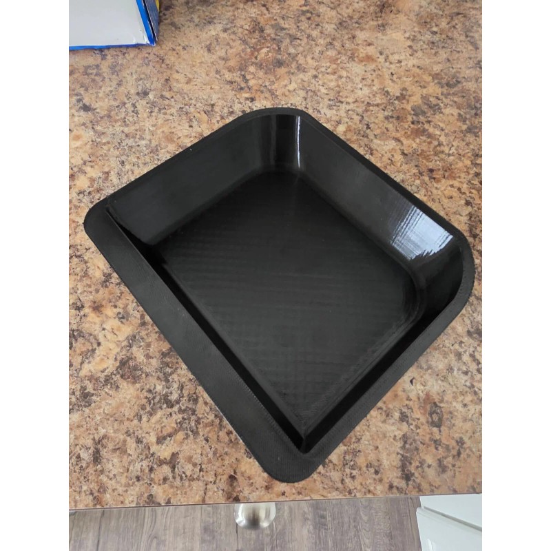 Unbranded 2024-2025 Lexus GX550 GX 550 Cool Box Storage Tray